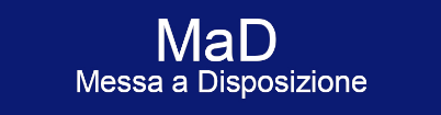 logo MAD